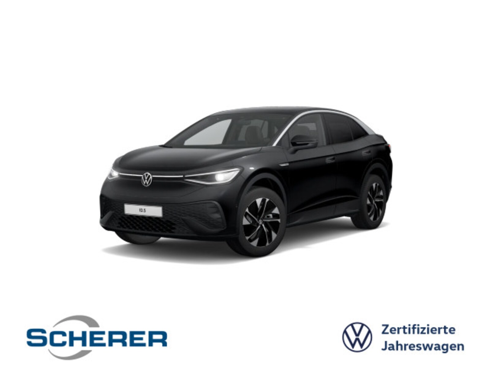 Volkswagen ID.5