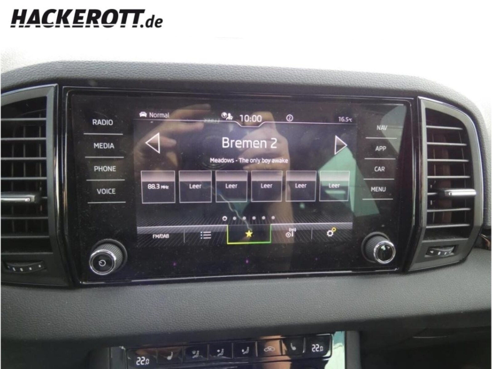 Škoda Karoq – Bild 8