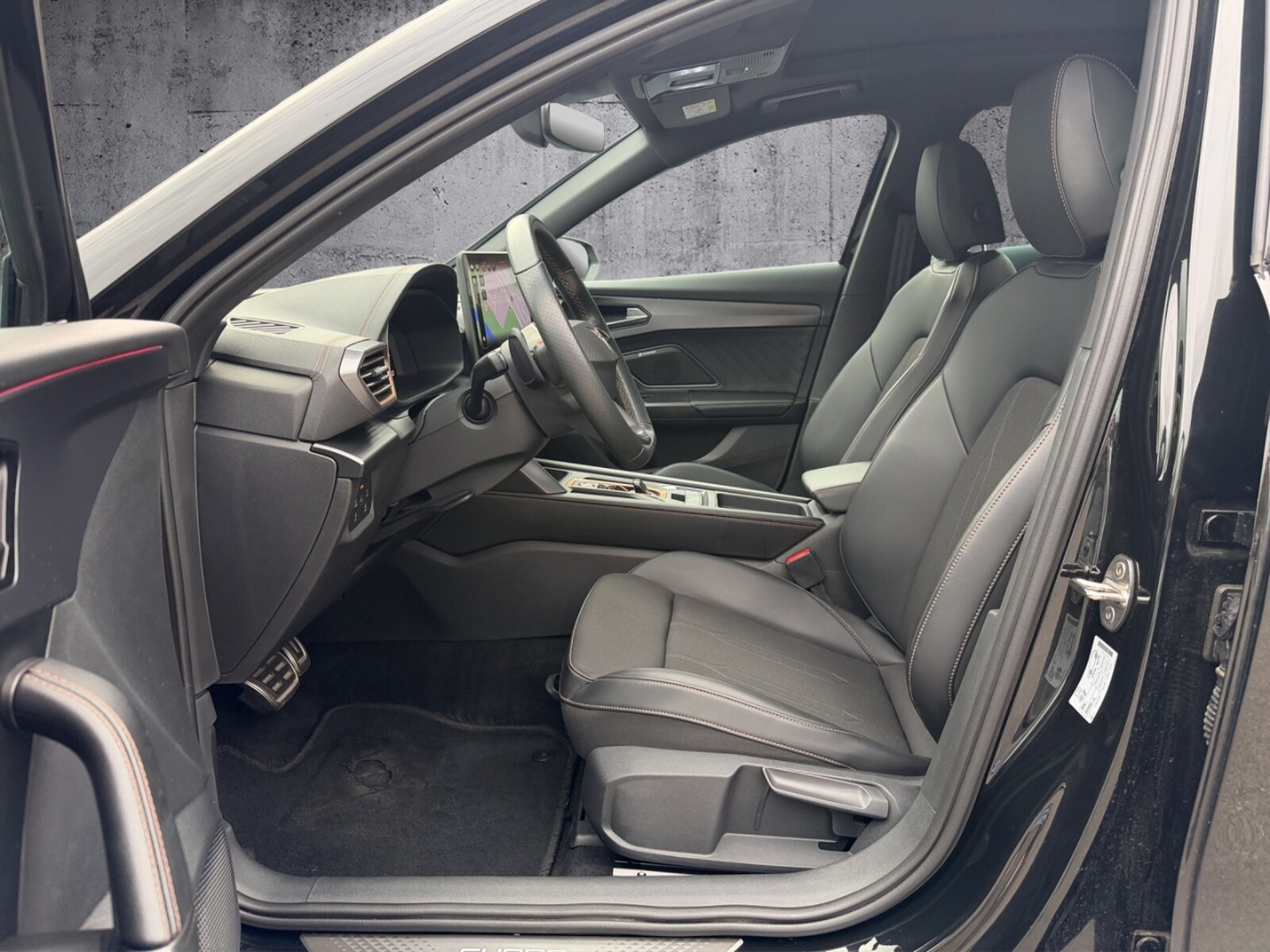 CUPRA Formentor – Bild 7