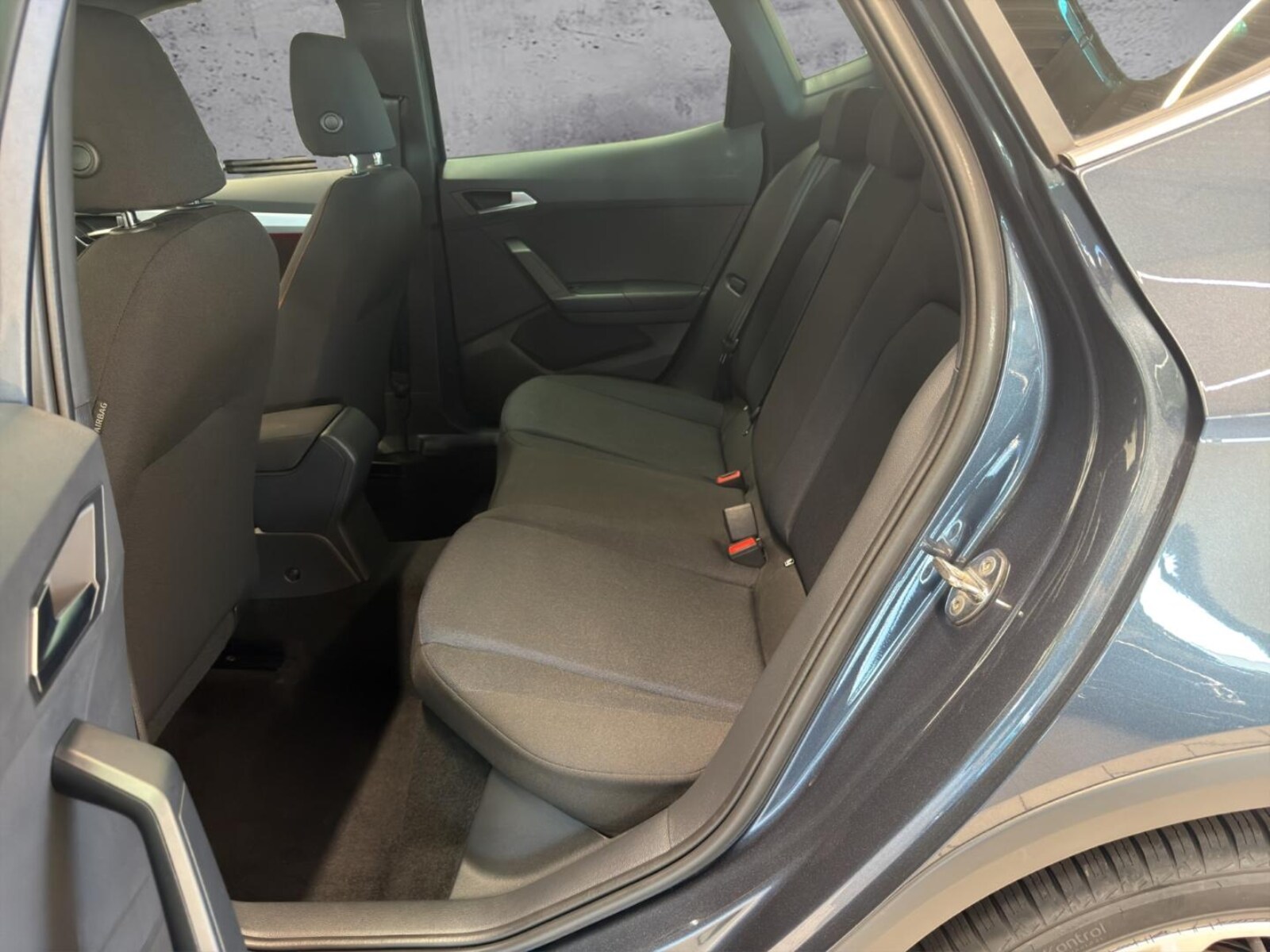 SEAT Arona – Bild 9