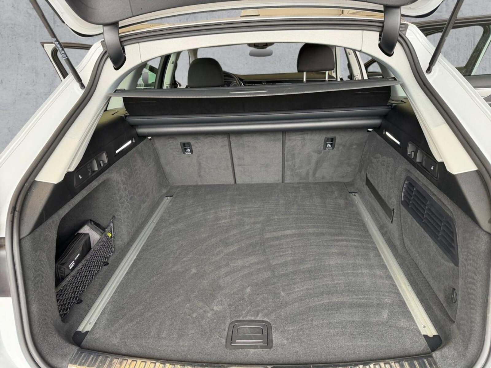 Audi A6 Avant – Bild 13