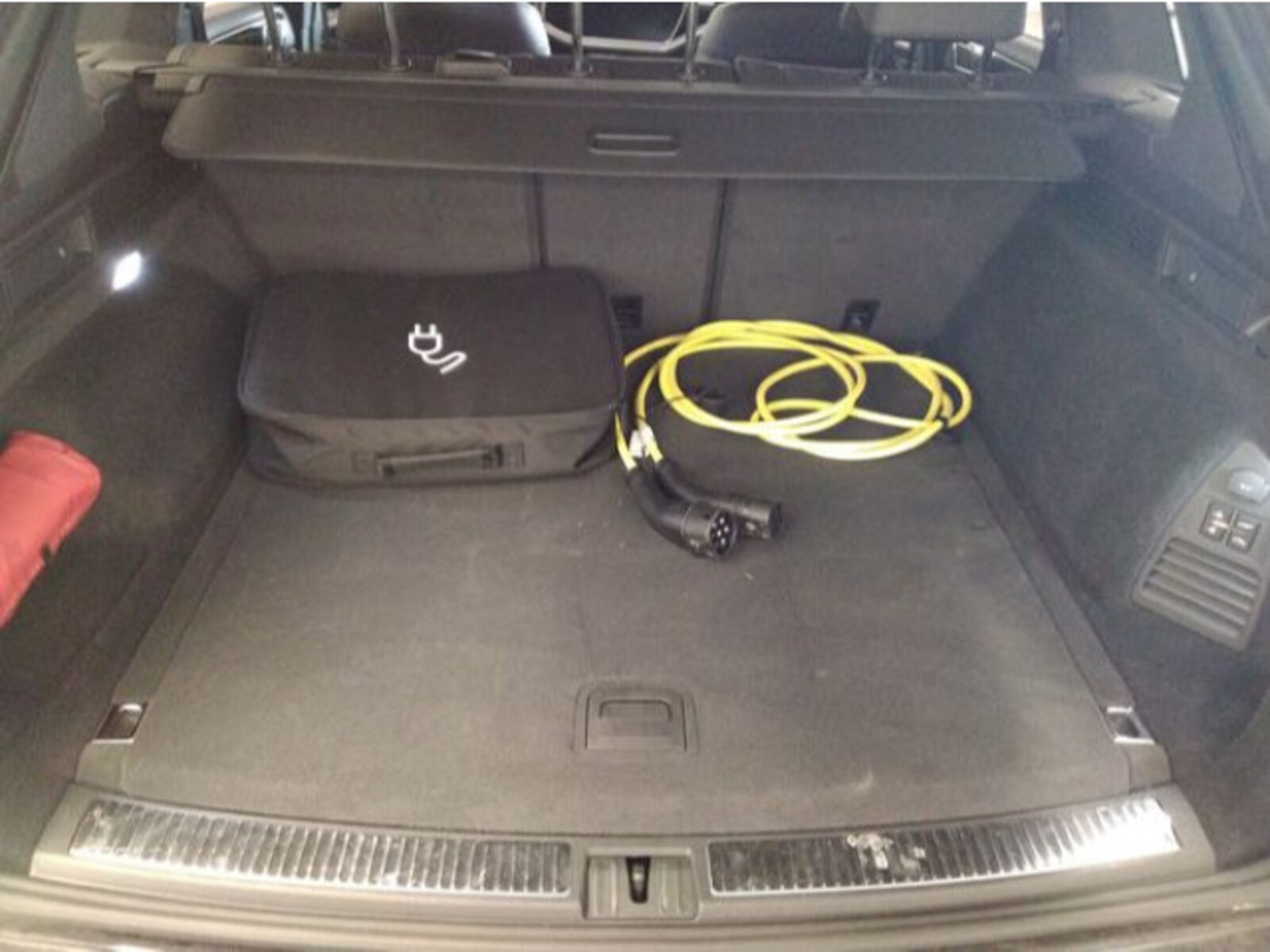 Volkswagen Touareg – Bild 12