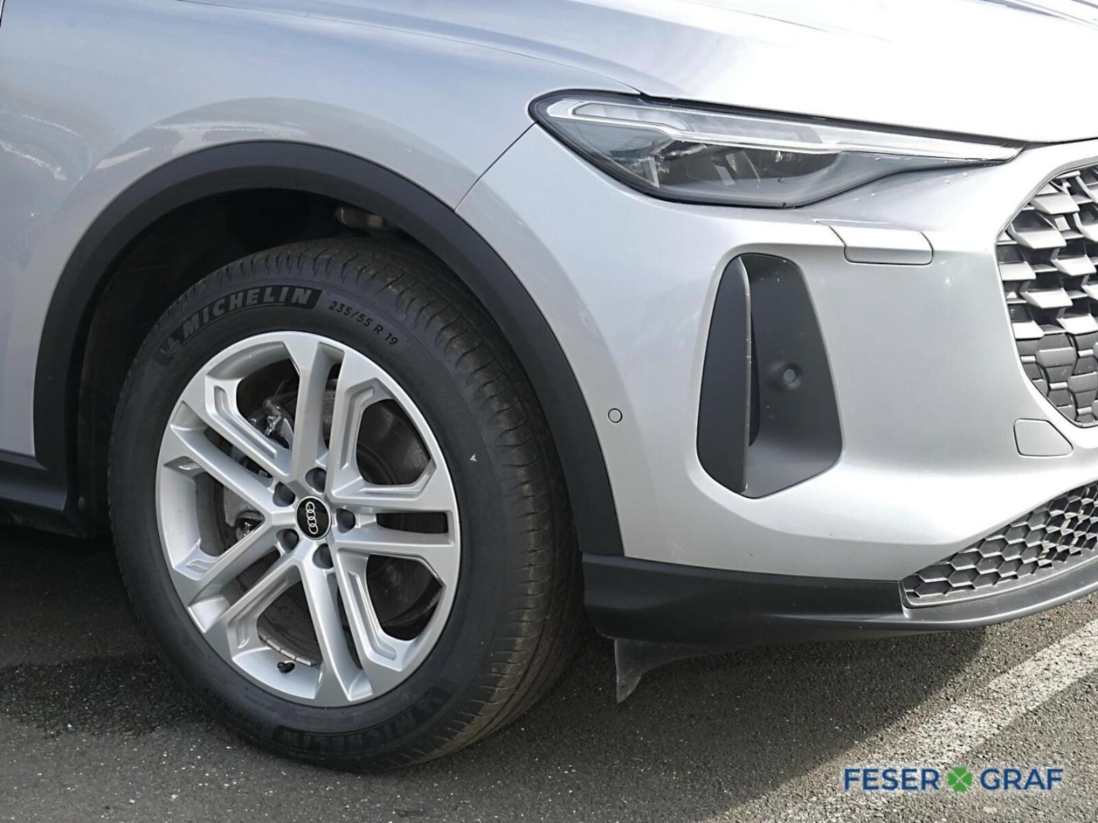 Audi Q5 – Bild 10