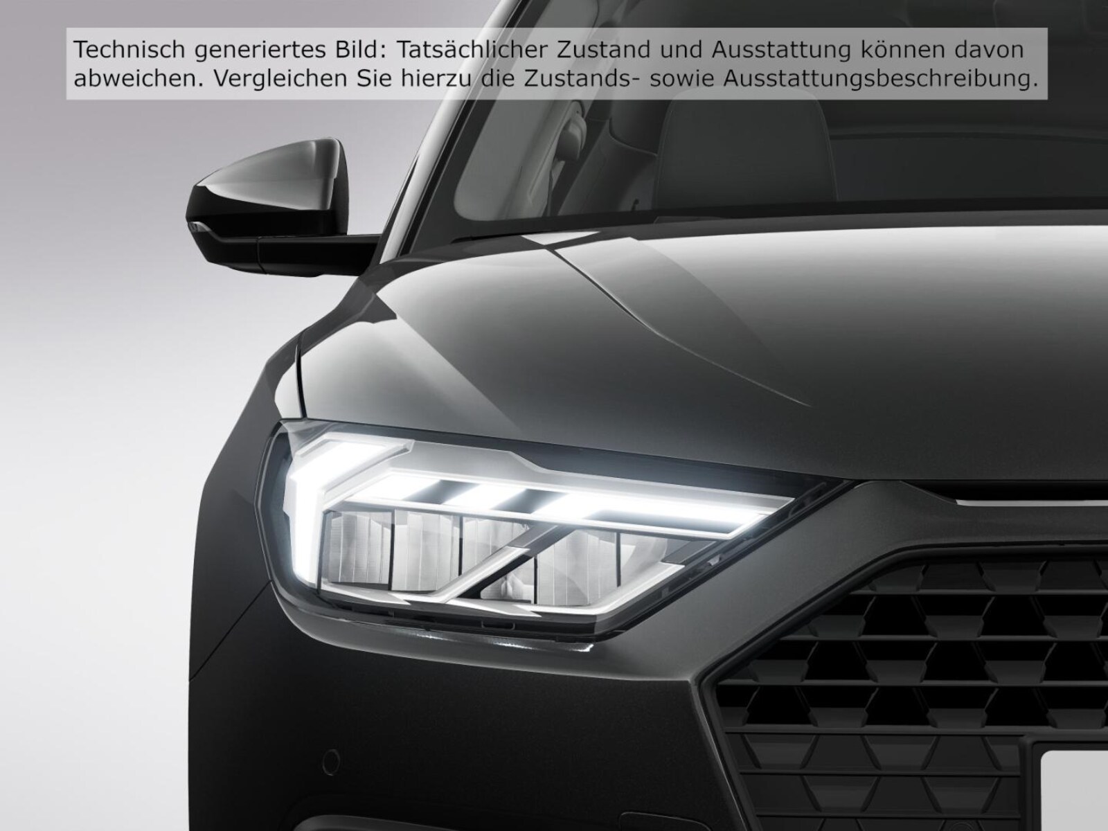 Audi A1 Sportback – Bild 6