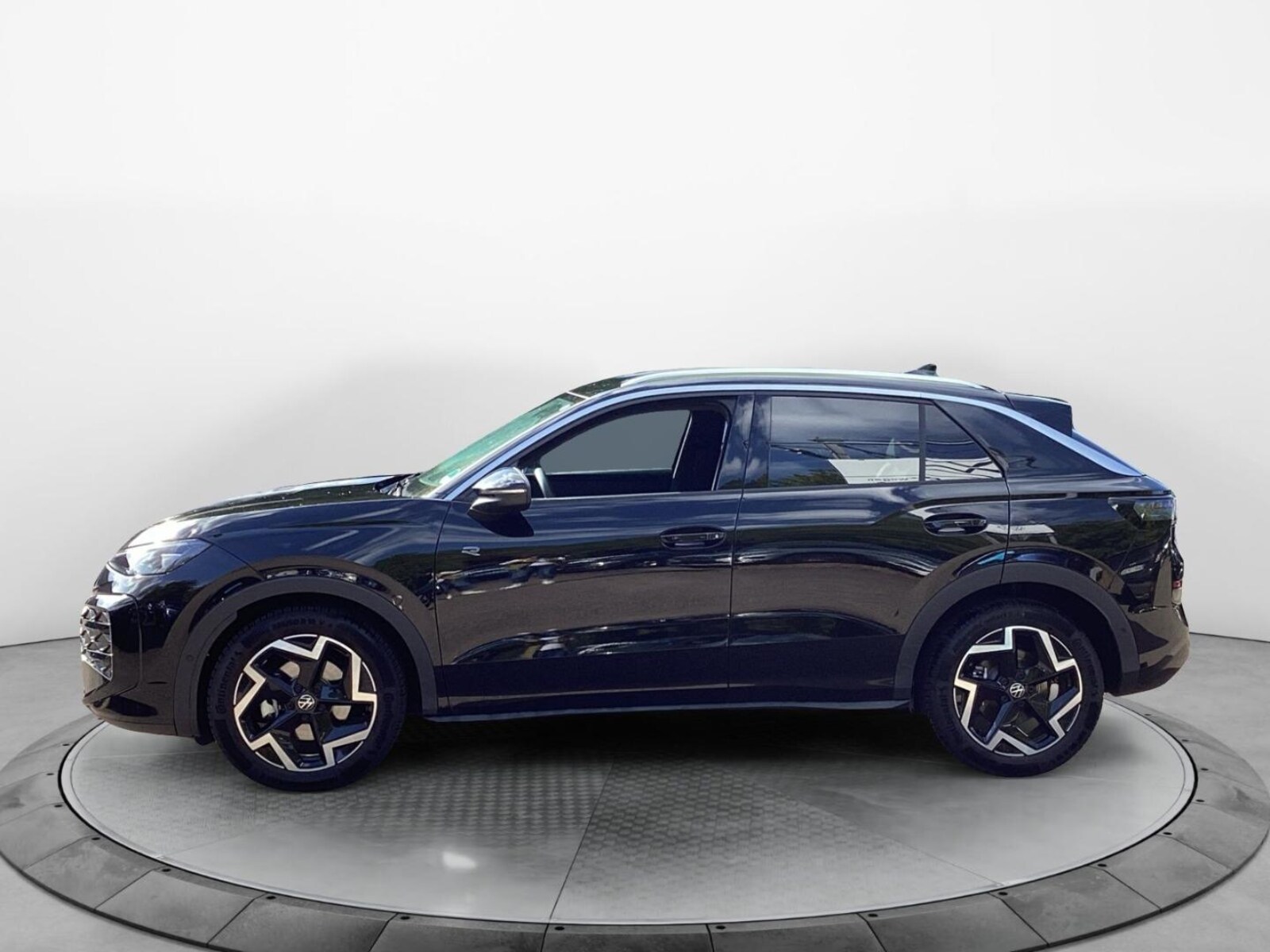 Volkswagen T-Roc – Bild 3