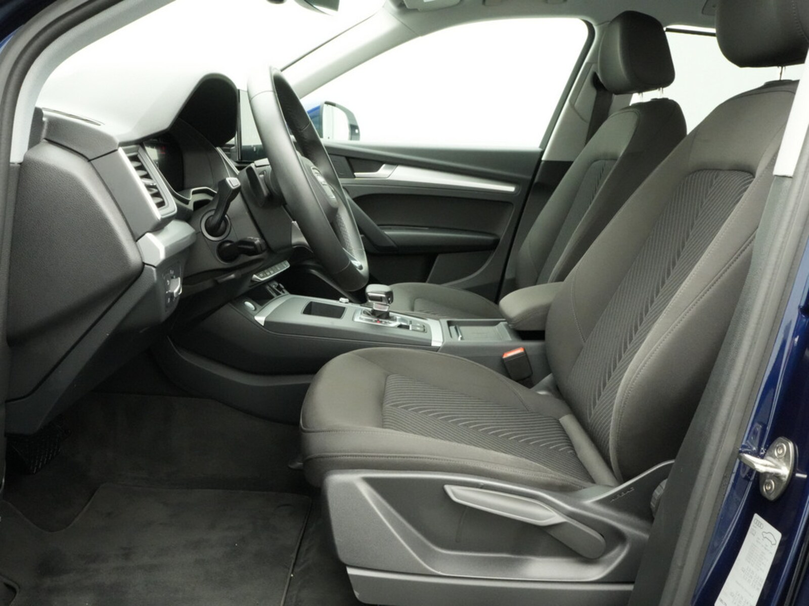 Audi Q5 – Bild 16
