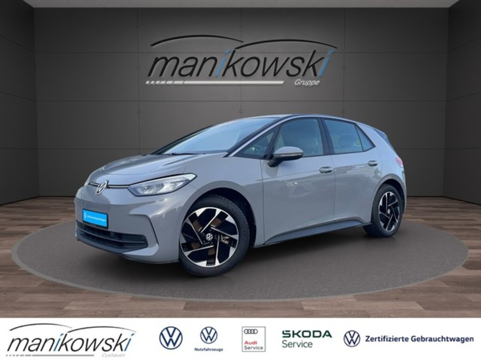 Volkswagen ID.3