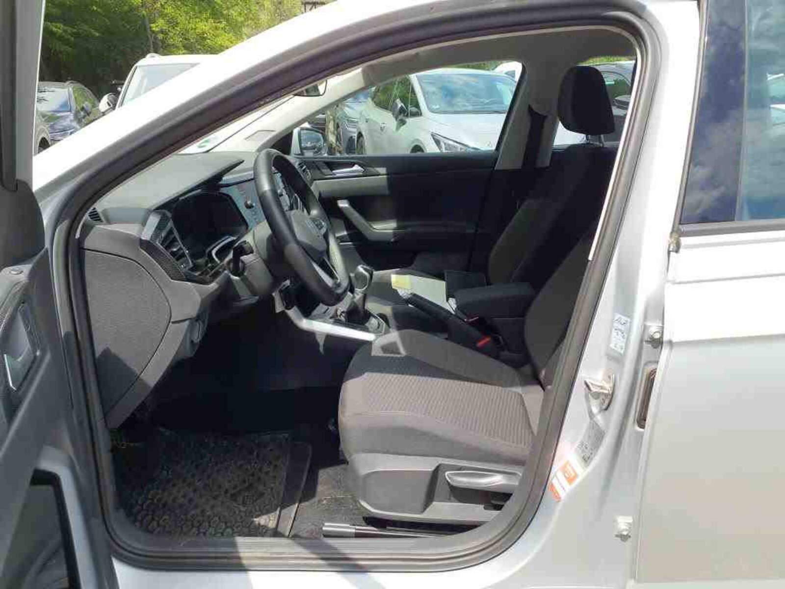 Volkswagen Polo – Bild 3