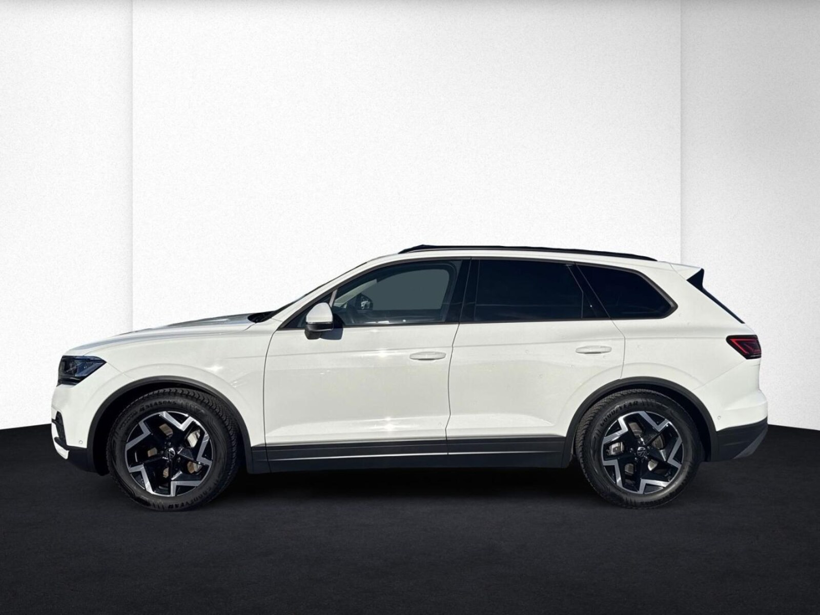 Volkswagen Touareg – Bild 6