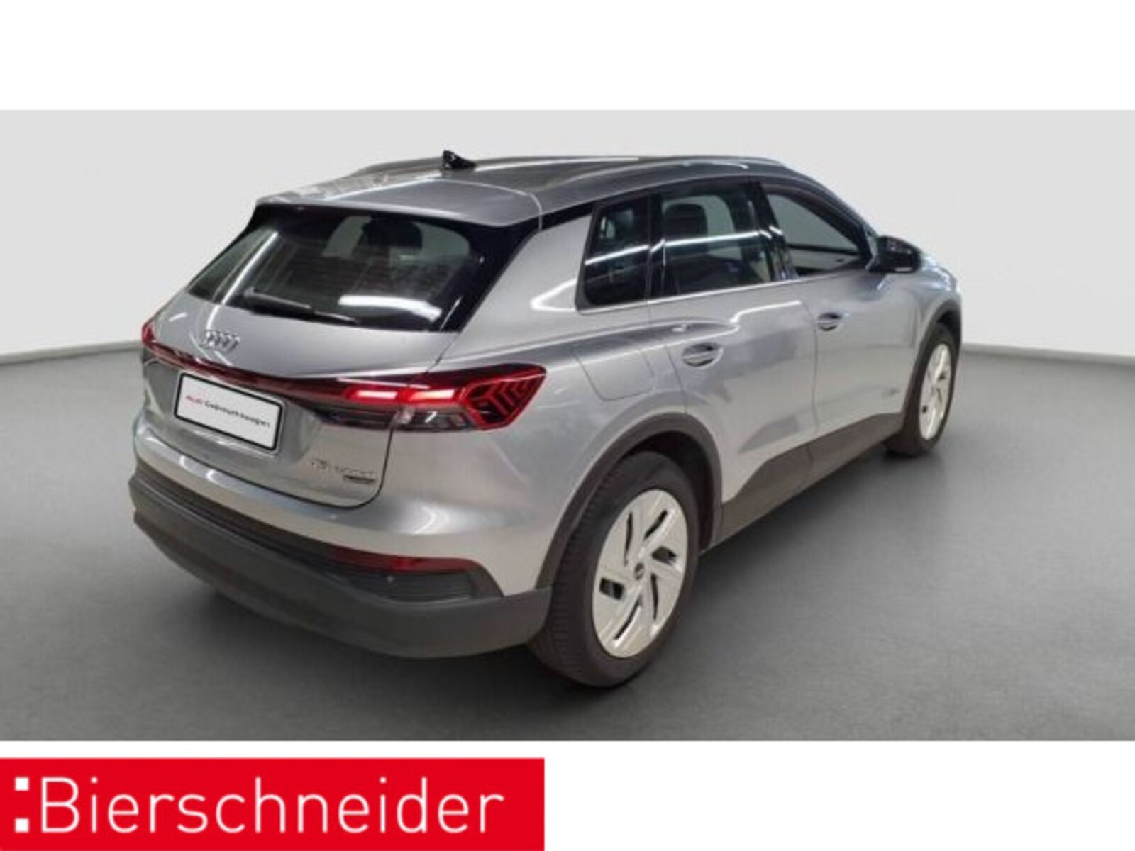Audi Q4 e-tron – Bild 3