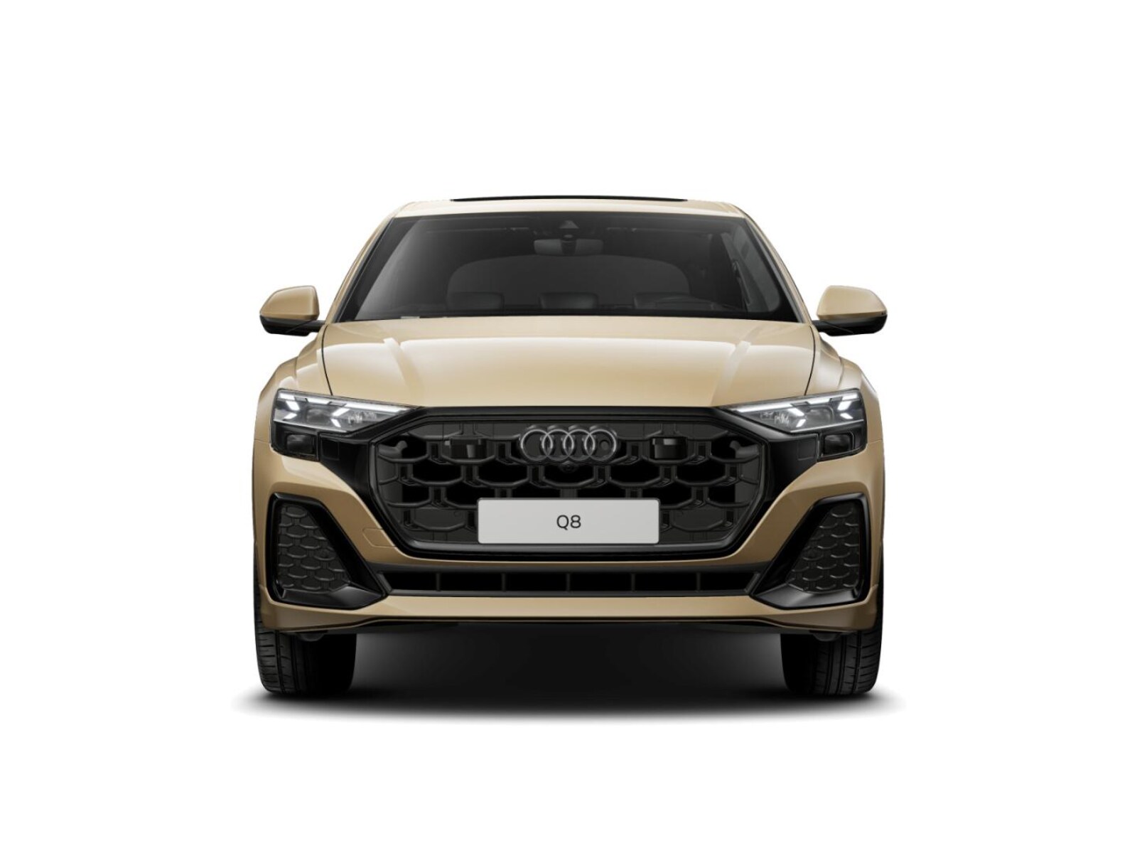 Audi Q8 – Bild 3