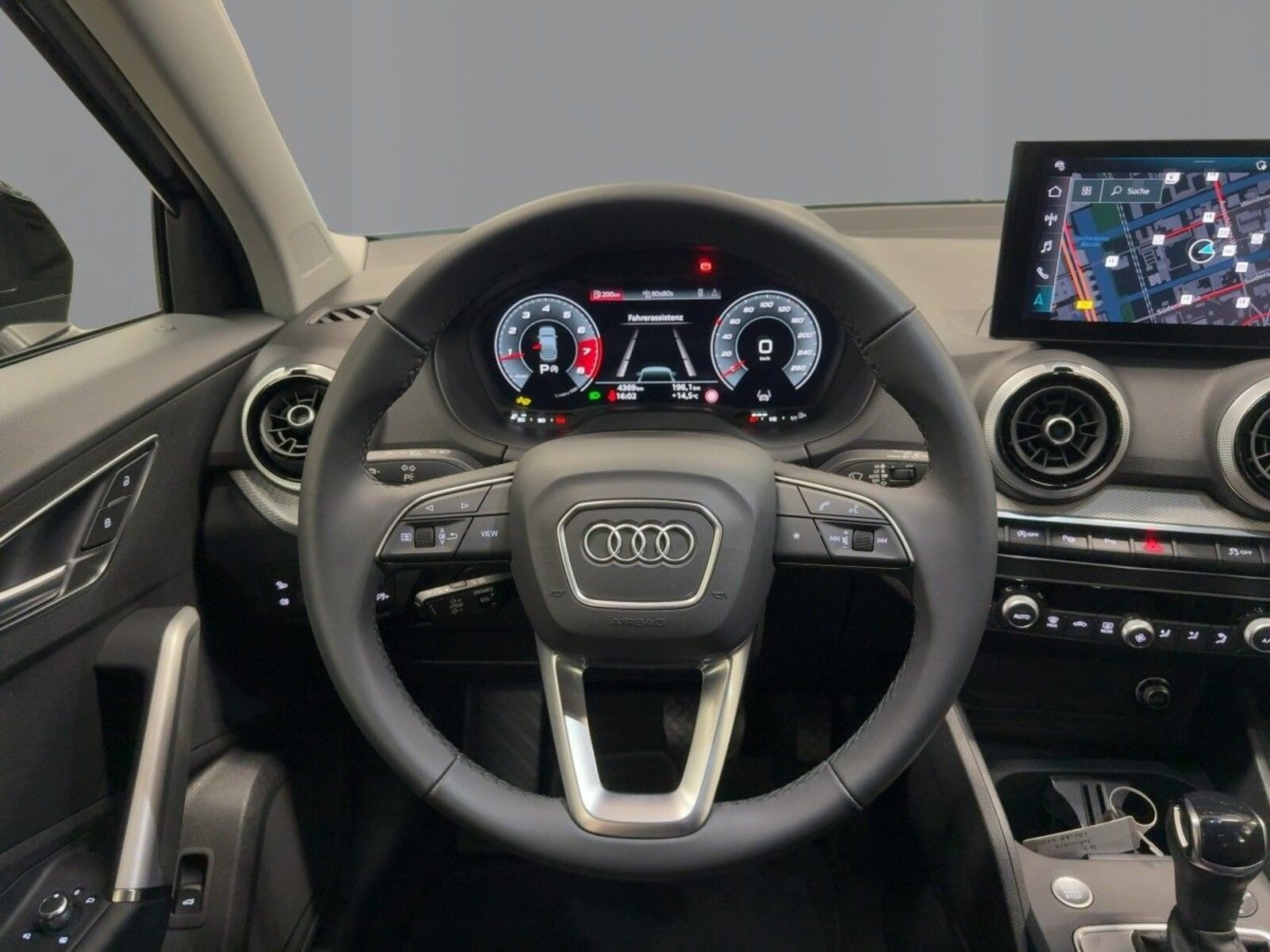 Audi Q2 – Bild 10