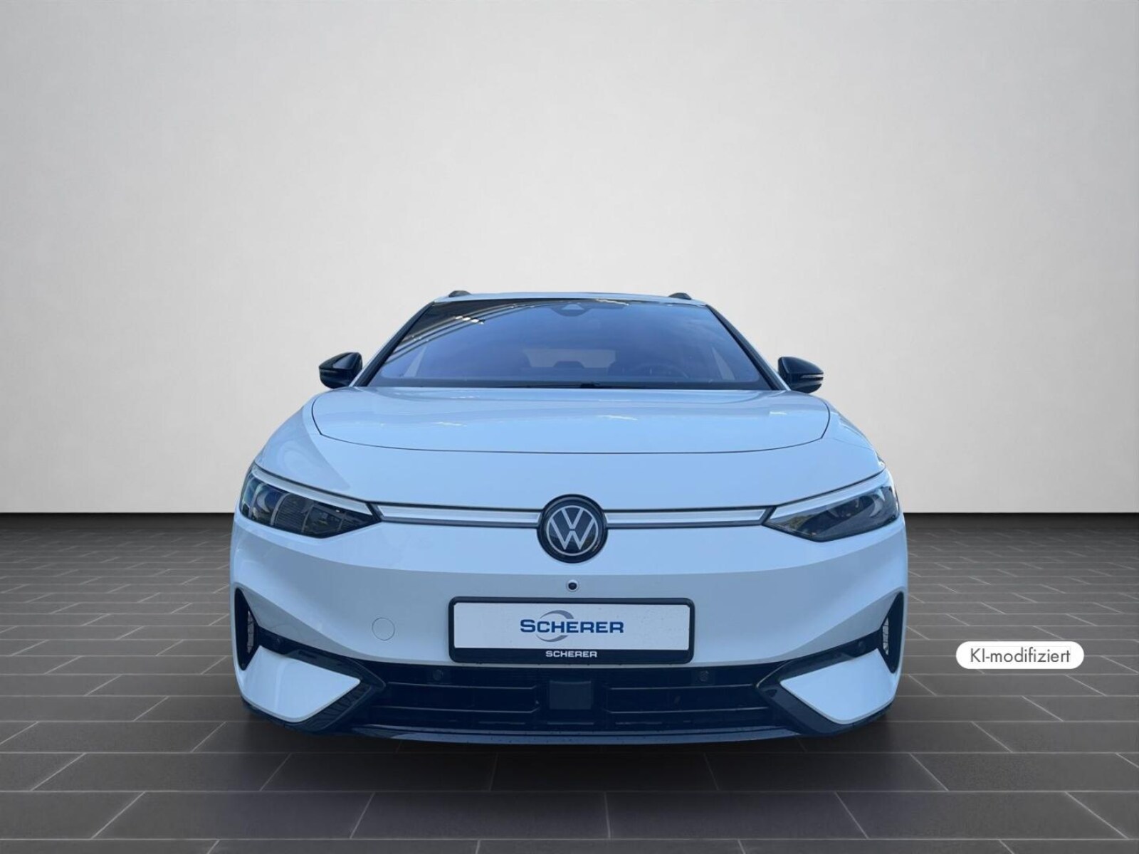 Volkswagen ID.7 Tourer – Bild 6