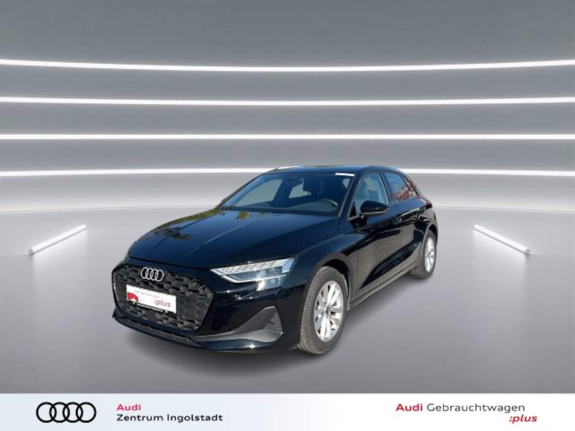 Audi A3 Sportback 2025