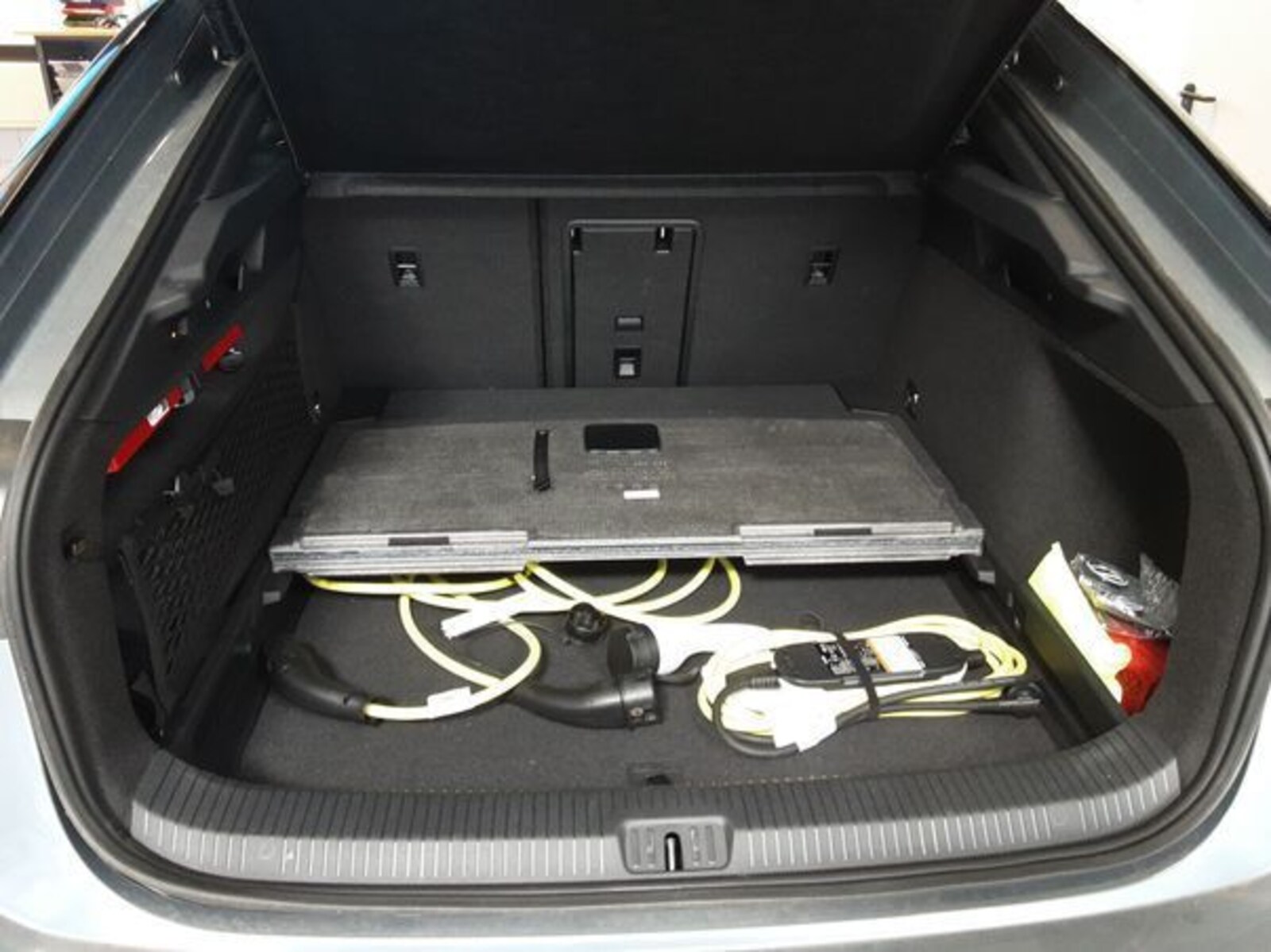 Volkswagen ID.7 – Bild 9