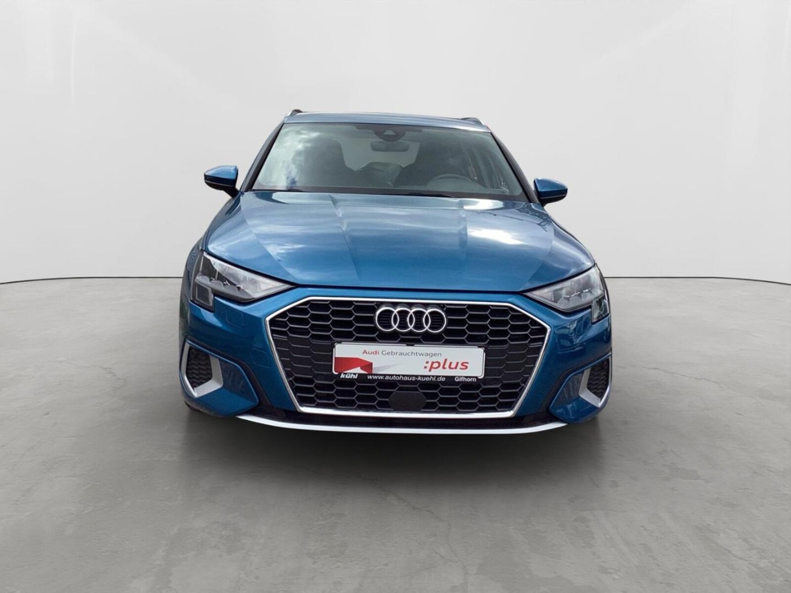 Audi A3 Sportback – Bild 9
