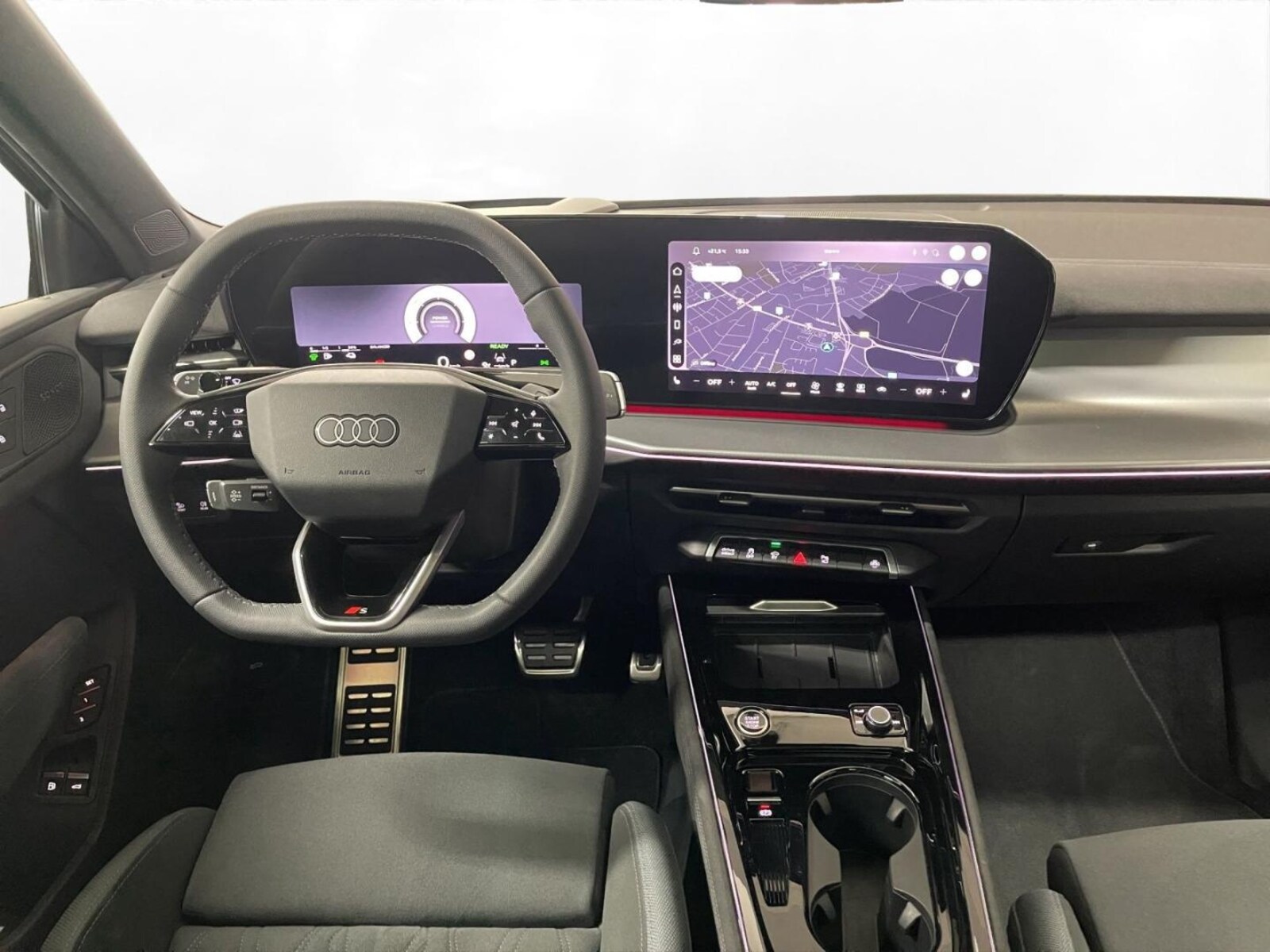 Audi Q3 – Bild 20