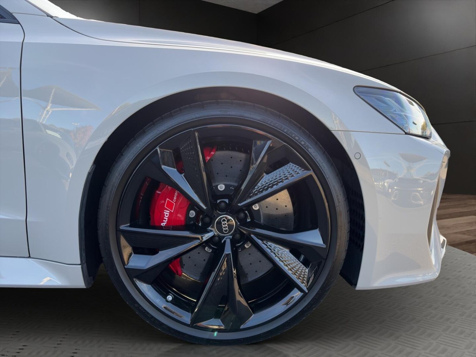 Audi RS 7 Sportback – Bild 6