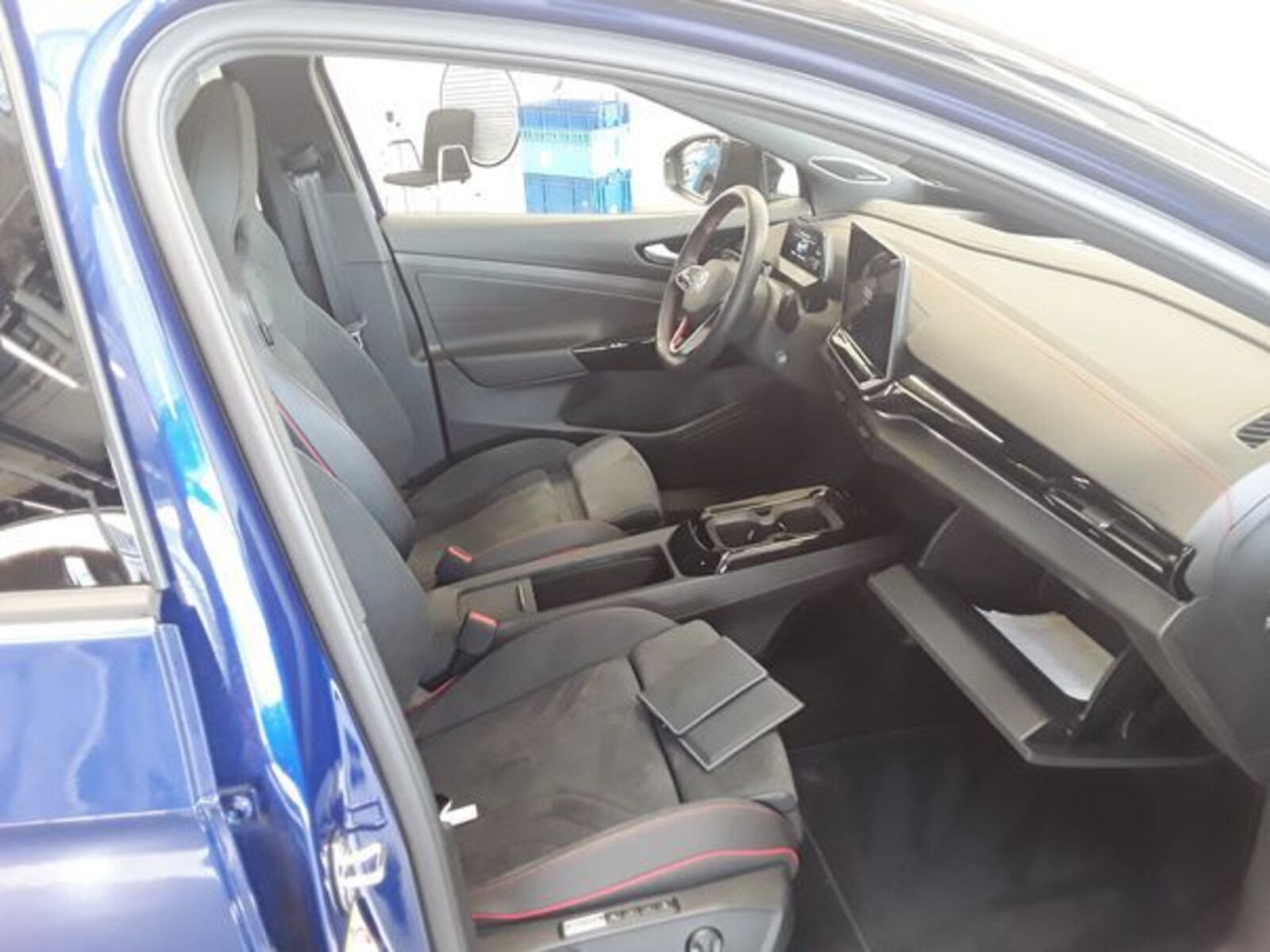 Volkswagen ID.4 – Bild 4