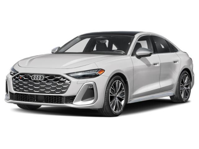 2026 Audi S5