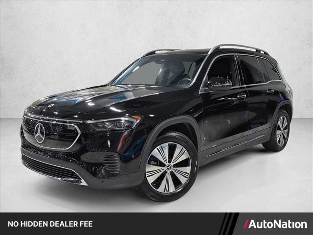 2023 Mercedes-Benz