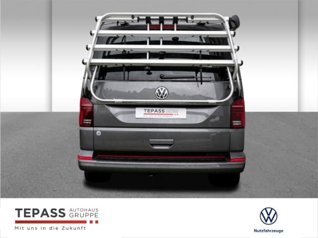 Volkswagen T6.1 California