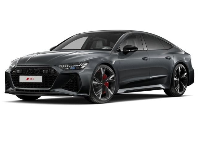 Audi RS7