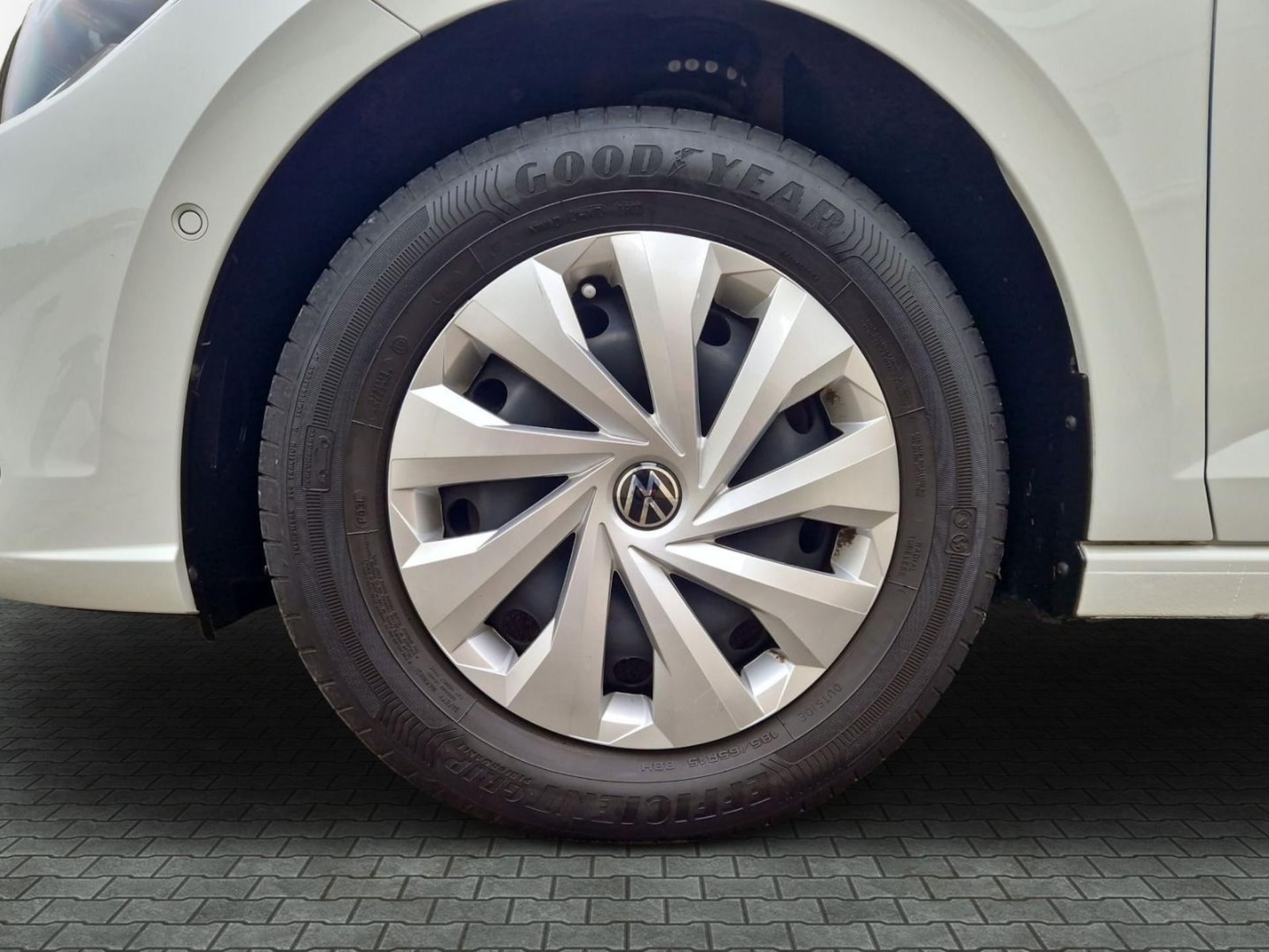 Volkswagen Polo Life