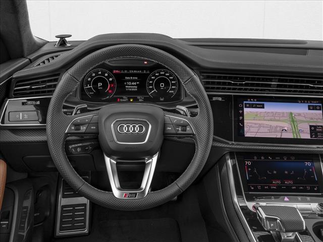2026 AUDI RS Q8 - Image 4