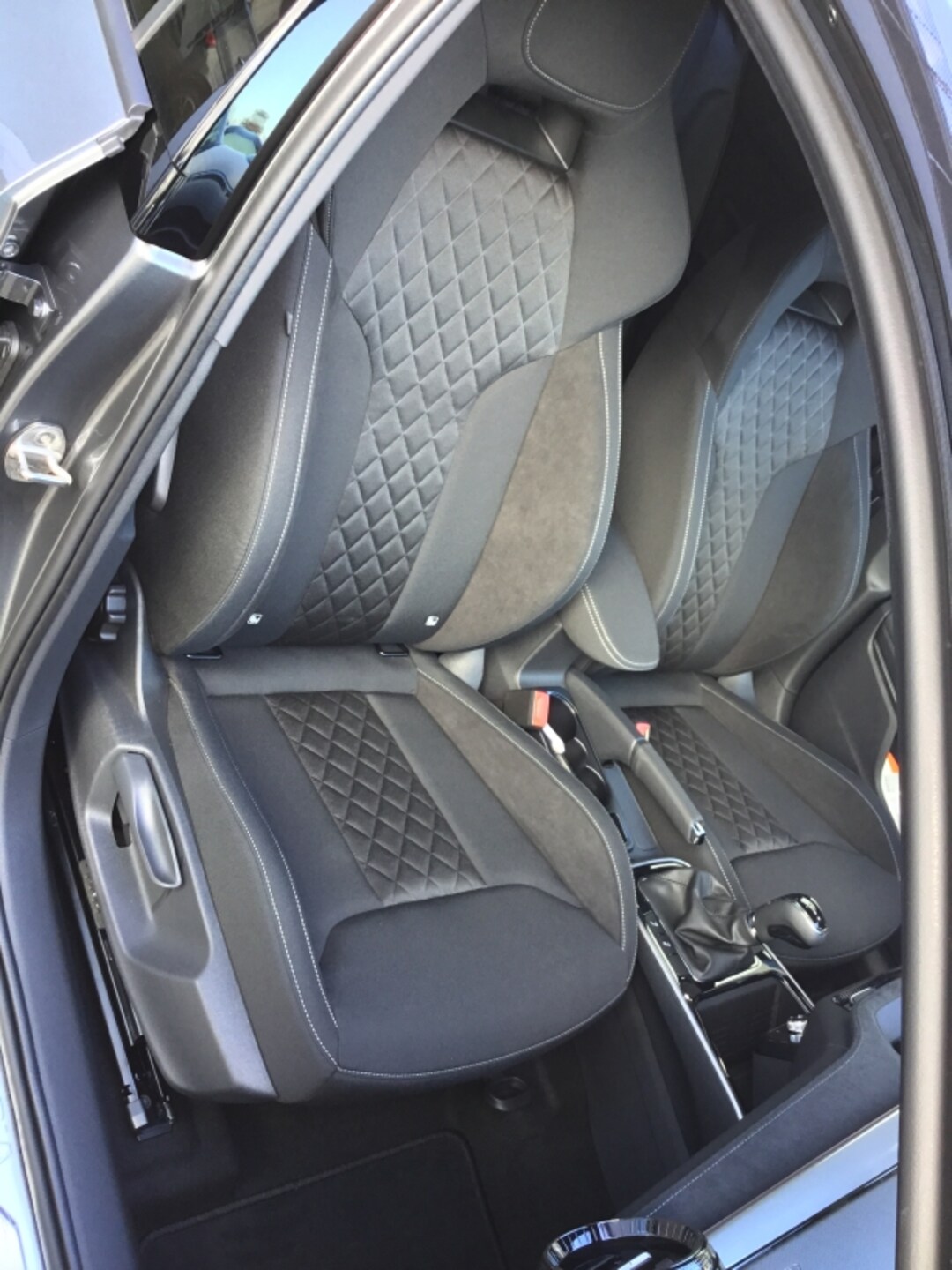 Skoda Fabia Monte Carlo