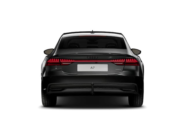 Audi A7 Sportback 50 TDI Quattro Tiptronic -  - Joinsteer - #5