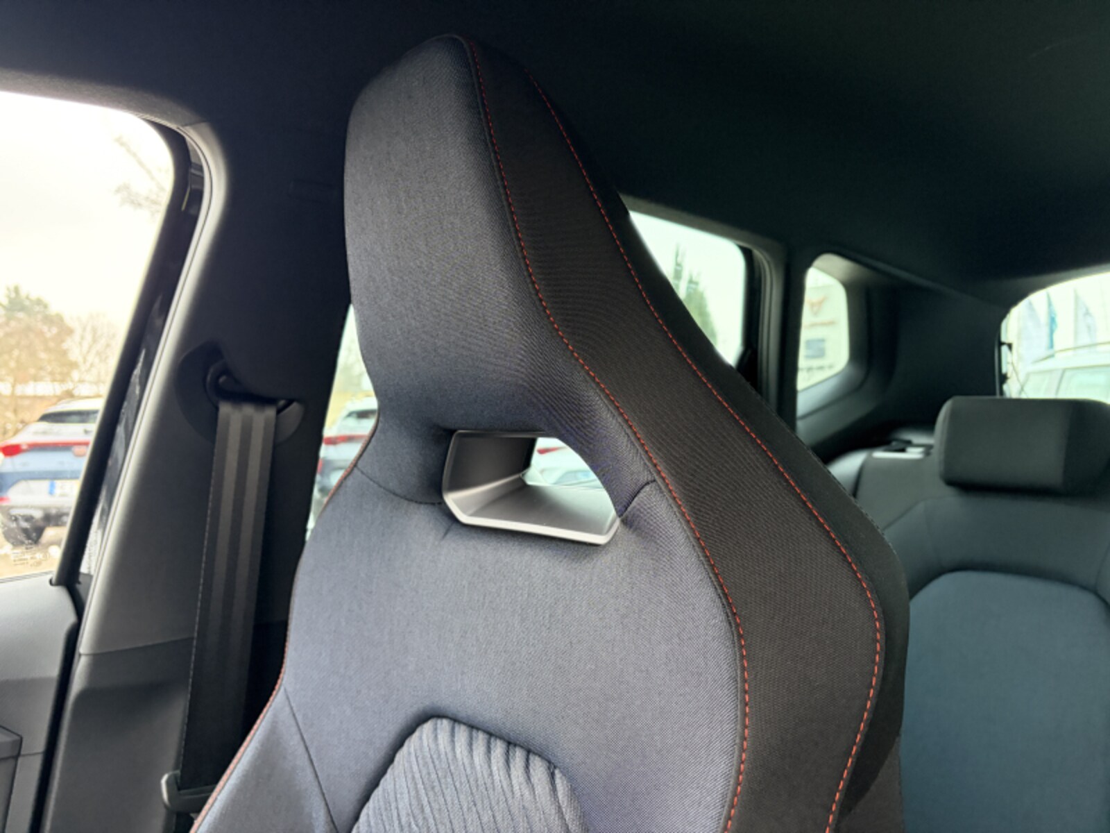 SEAT Arona – Bild 19