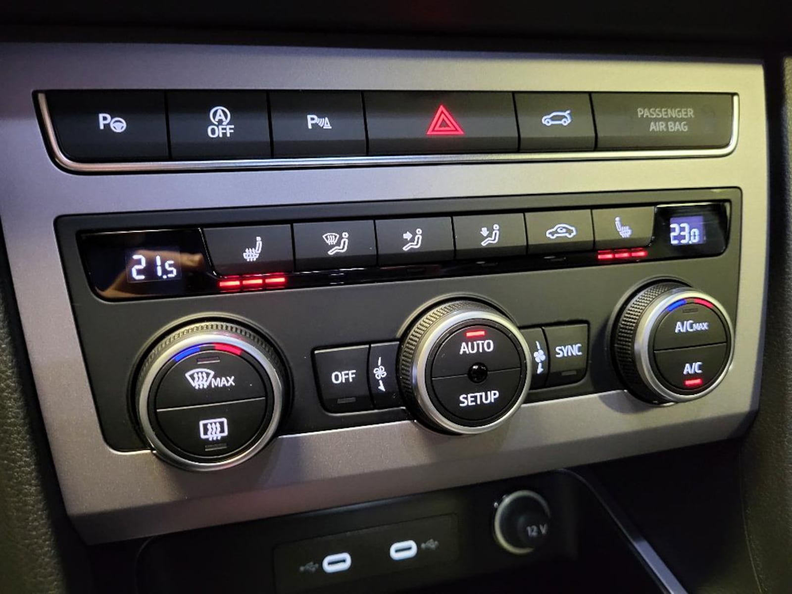 SEAT Ateca – Bild 18