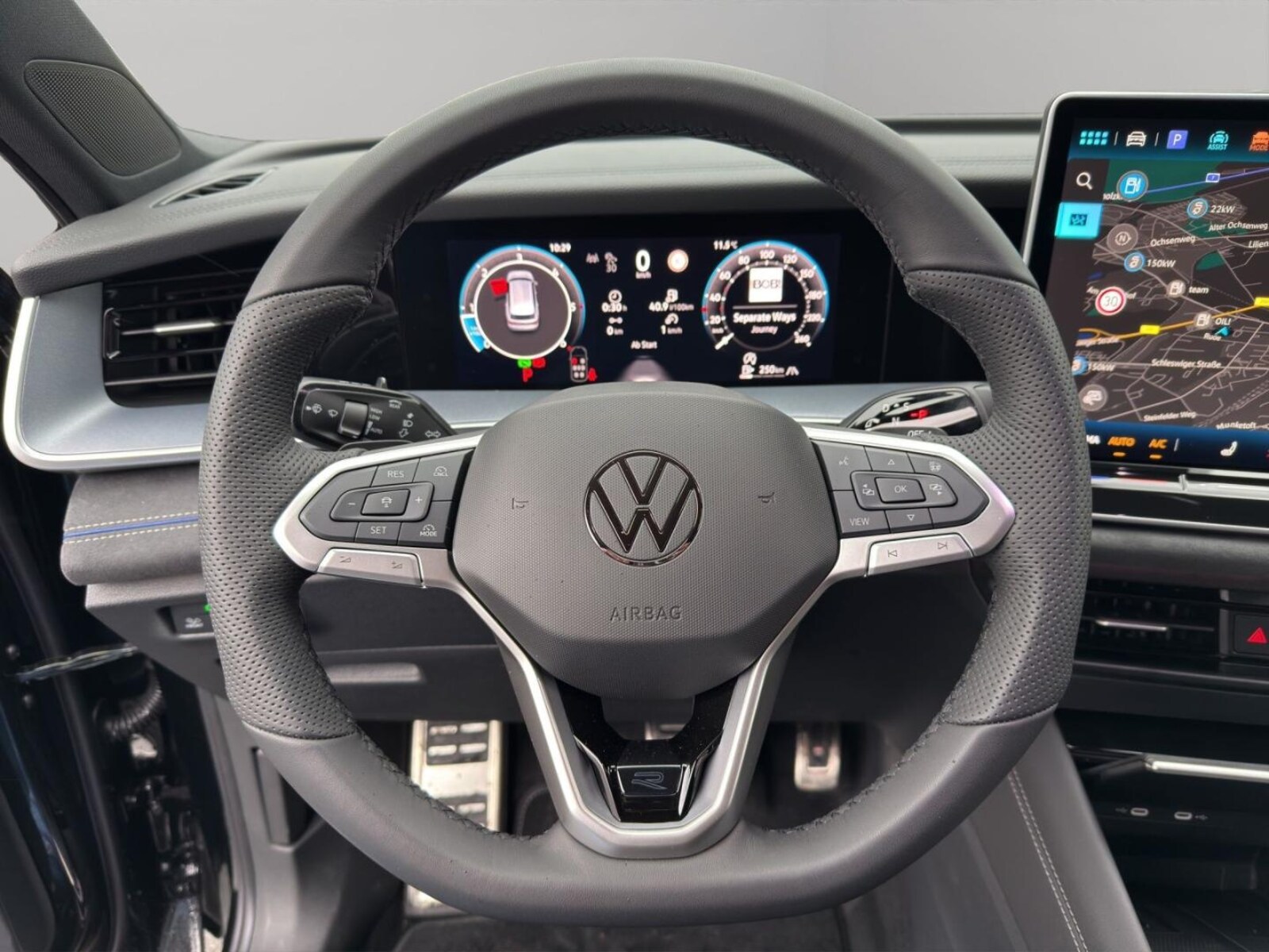 Volkswagen Tayron – Bild 10