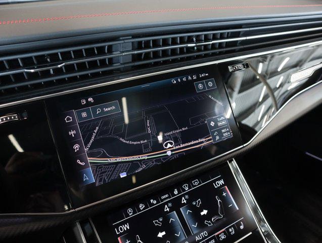 2026 Audi Q7 Prestige - Photo 24