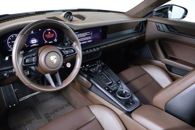 2025 Porsche