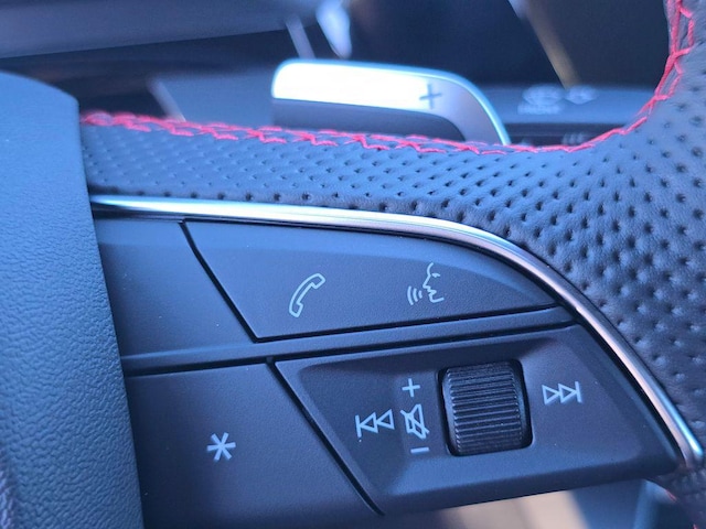2026 Audi S3 Base - Photo 24