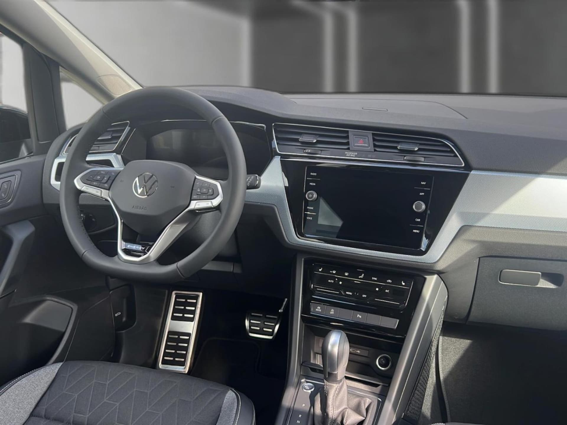 Volkswagen Touran ENERGY