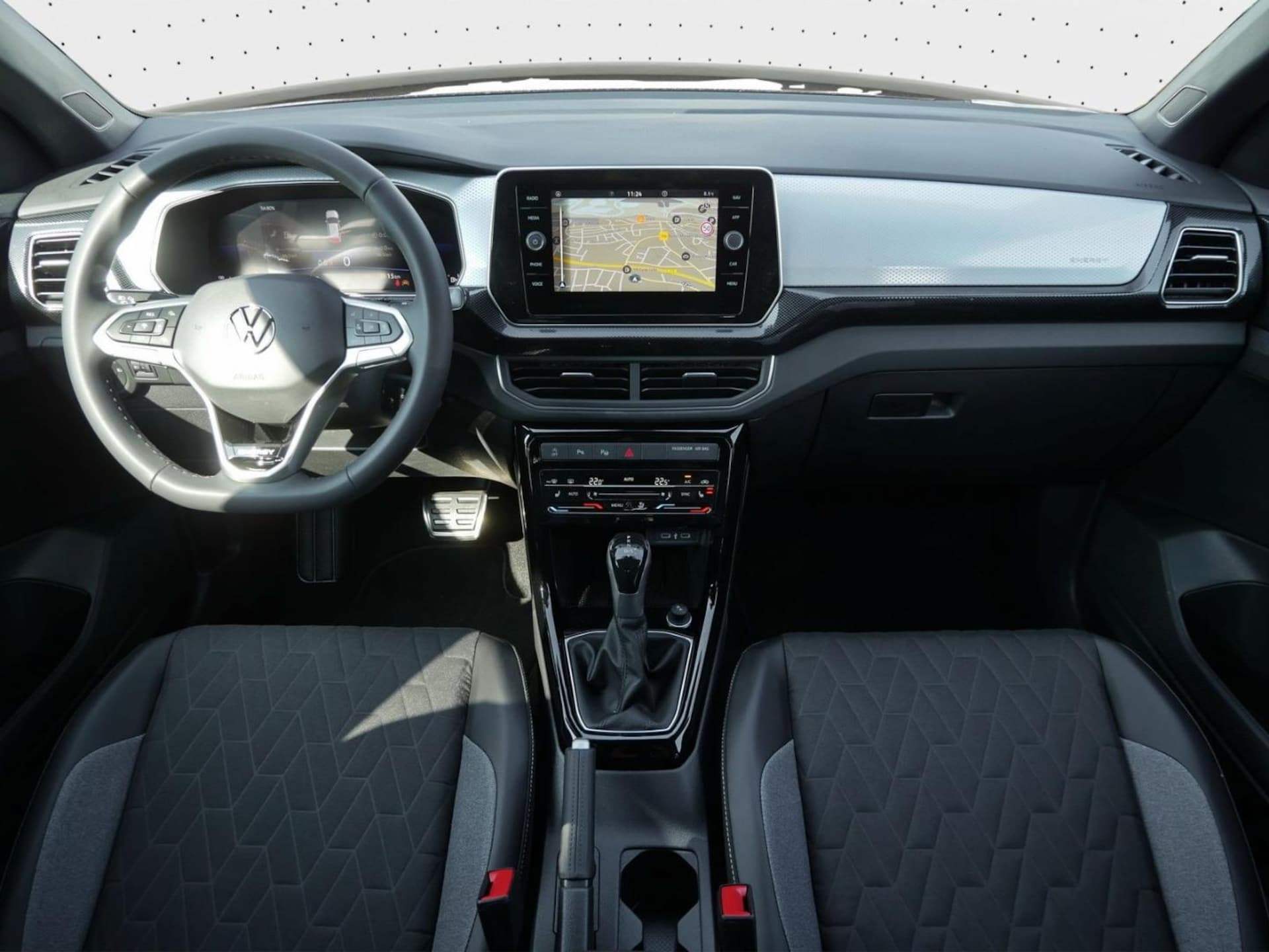 Volkswagen T-Cross ENERGY