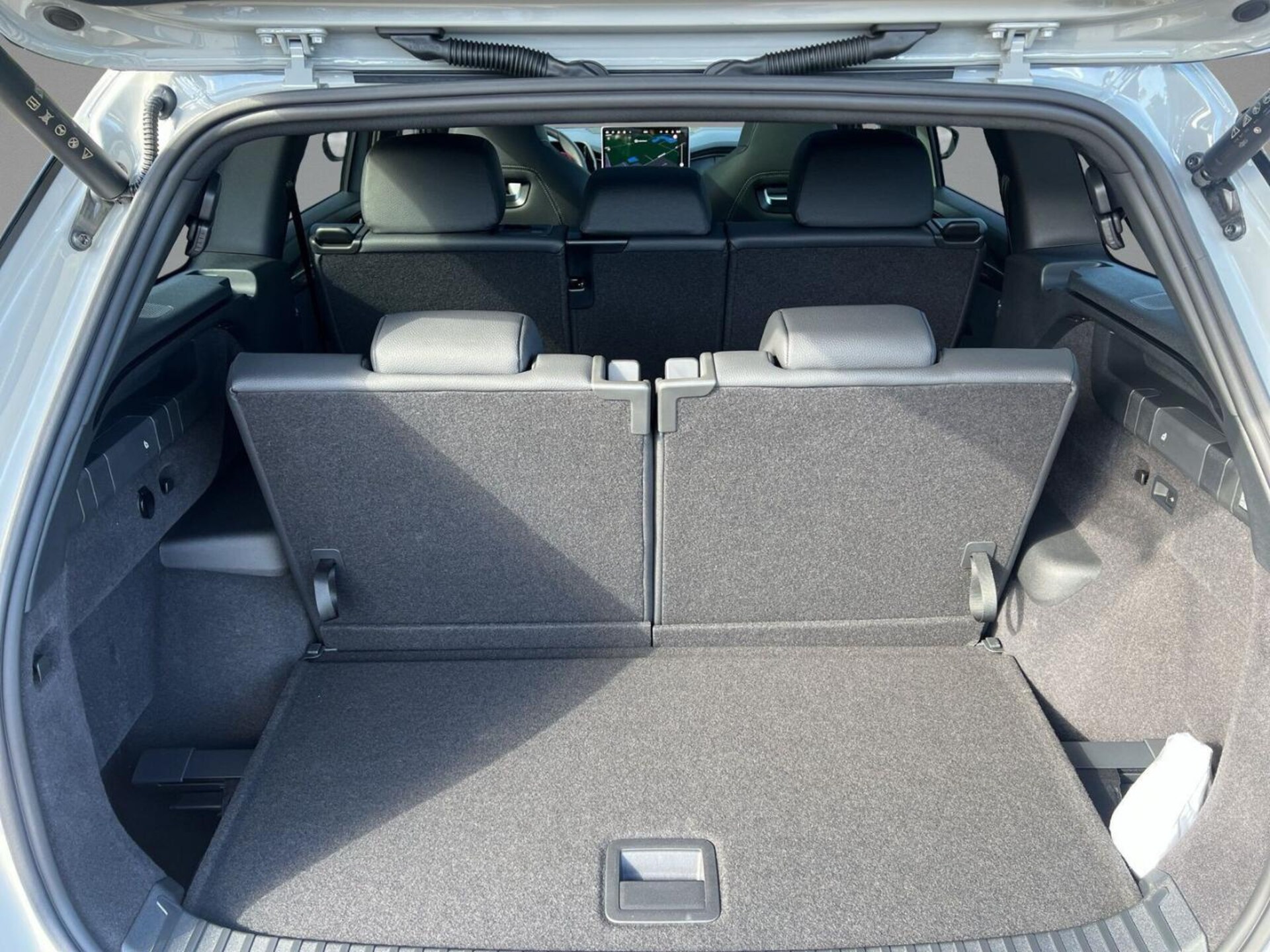 Skoda Kodiaq Sportline