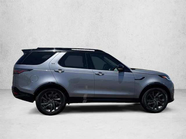 2023 Land Rover Discovery