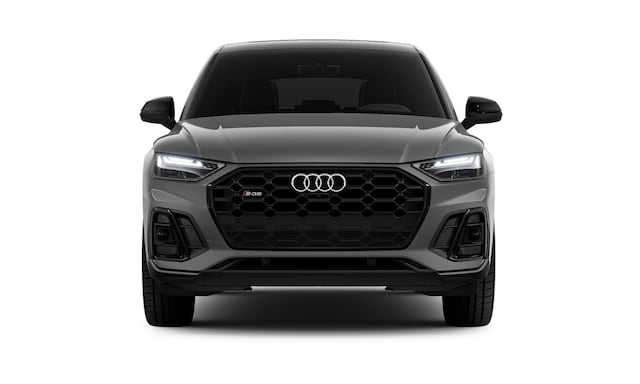2023 Audi SQ5 Sportback