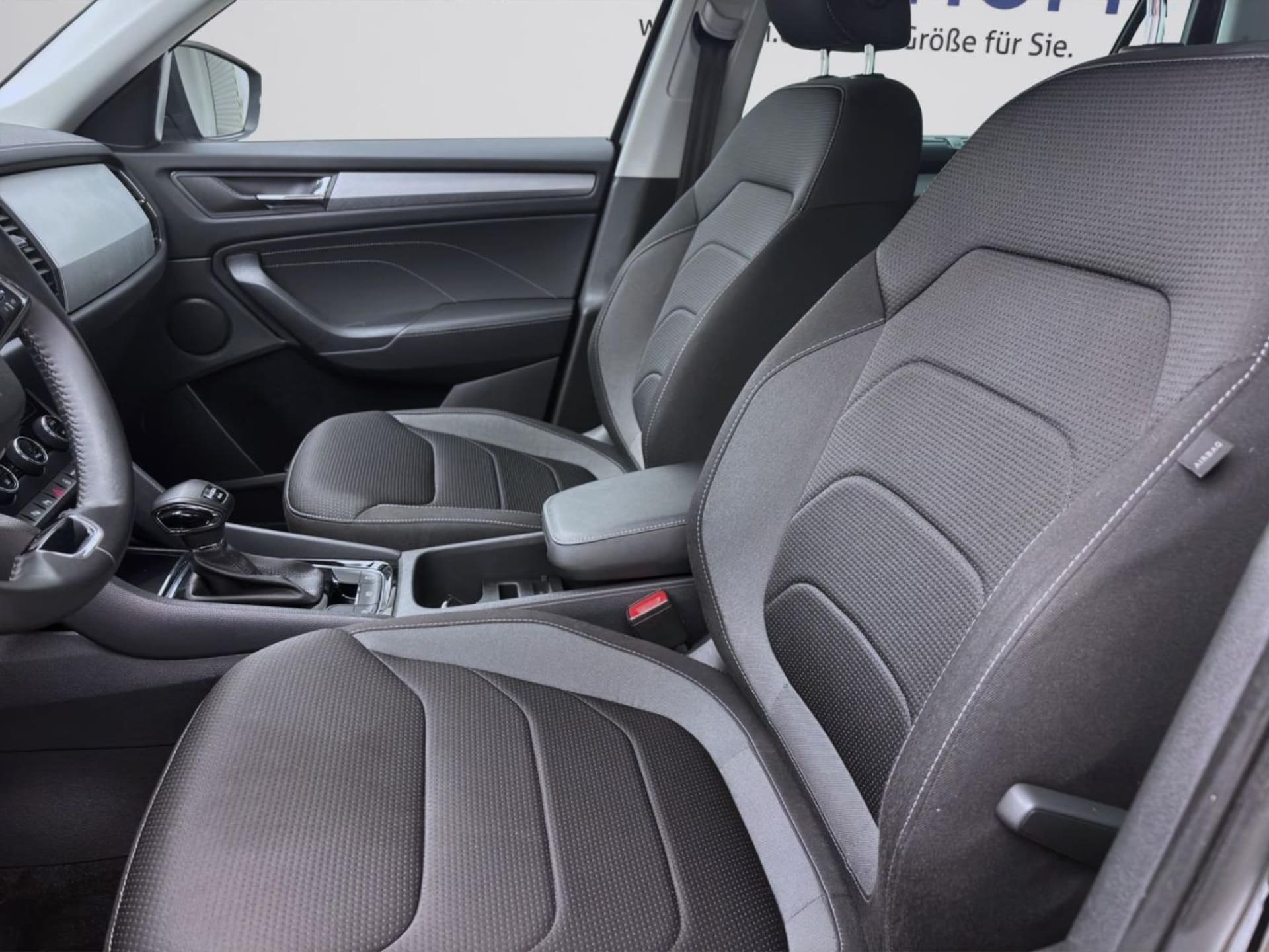 Skoda Kodiaq Ambition