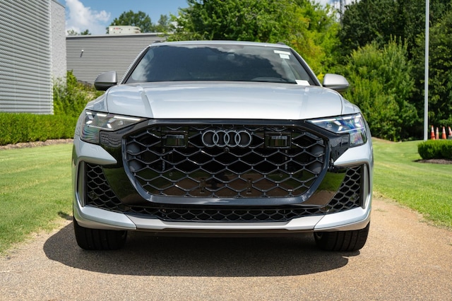 2026 Audi RS Q8 Base - Photo 11