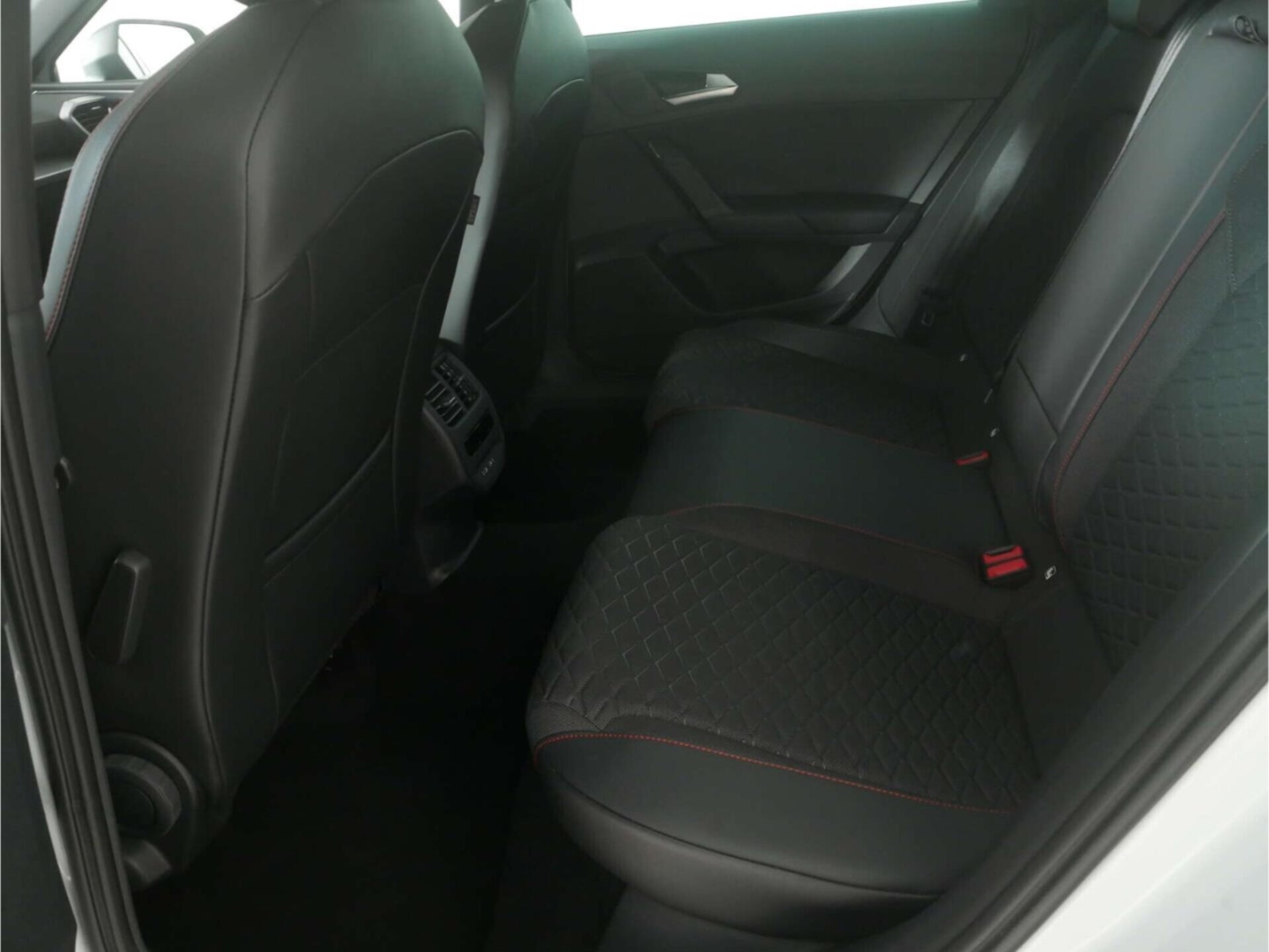 SEAT Leon Sportstourer FR