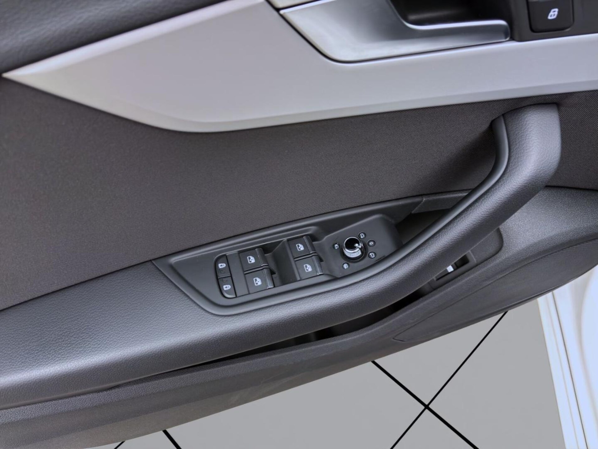 Audi A4 Avant Advanced
