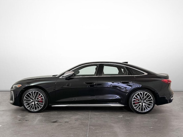 2026 Audi S5