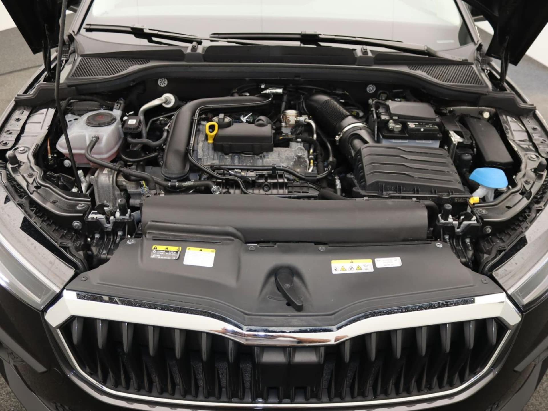 Skoda Scala Essence