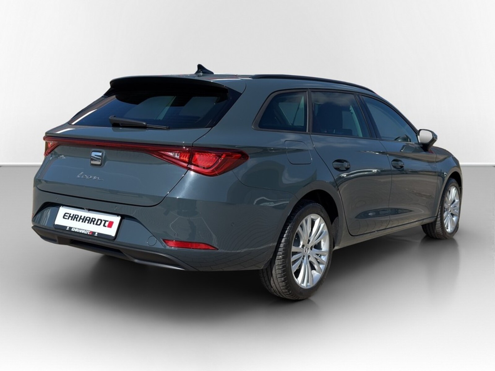 SEAT Leon Sportstourer – Bild 4