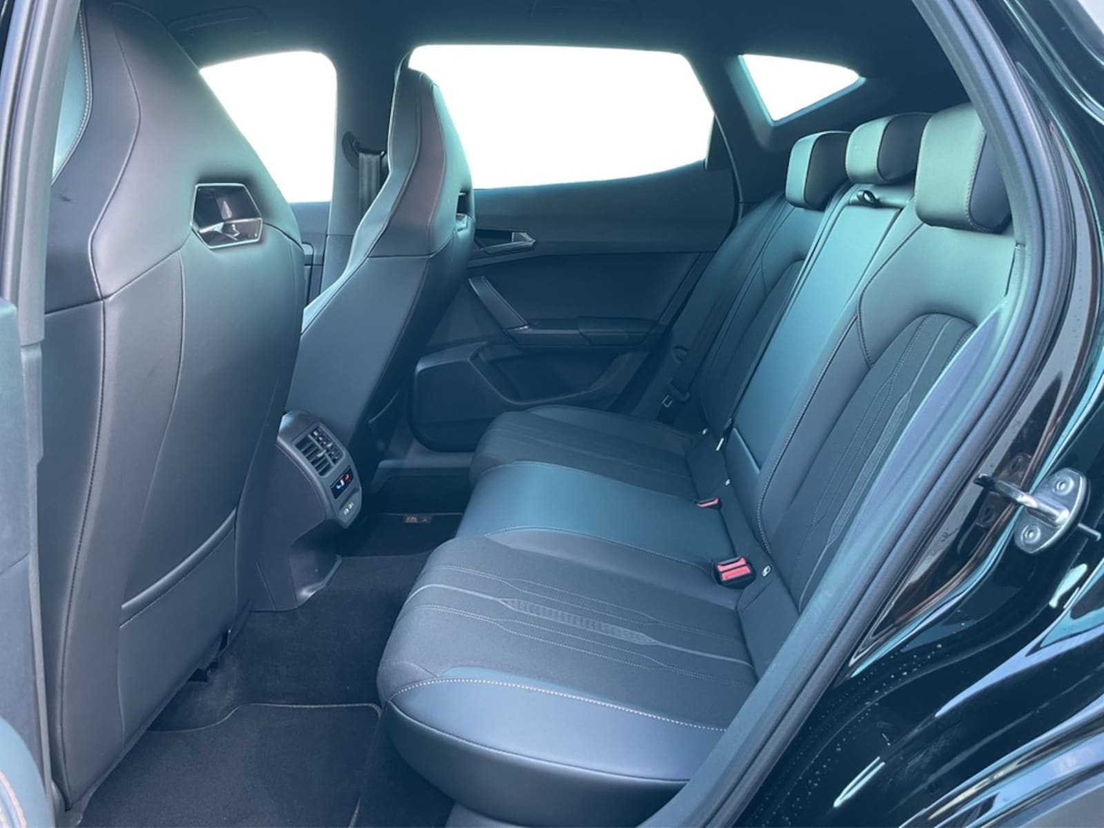 CUPRA Formentor – Bild 15